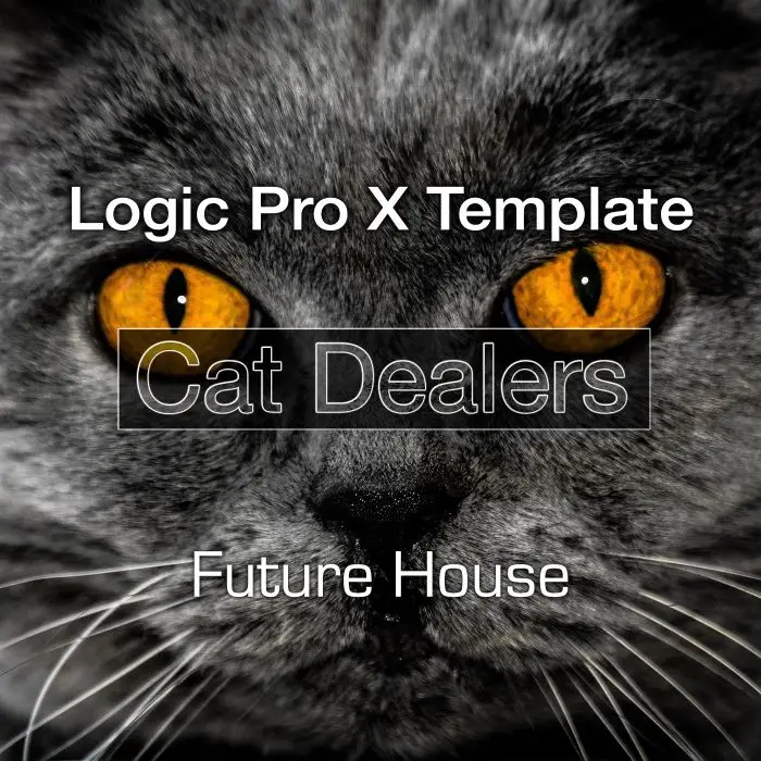 Cat DealersLogic Pro Templates