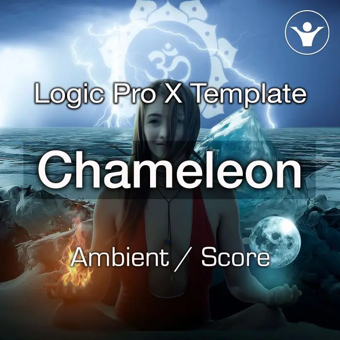 ChameleonLogic Pro Templates