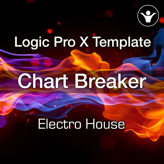ChartBreaker XLogic Pro Templates