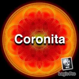 CoronitaLogic Pro Templates