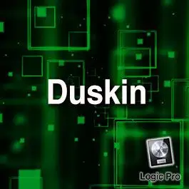 DuskinLogic Pro Templates