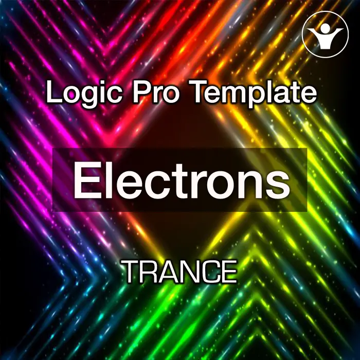 ElectronsLogic Pro Templates