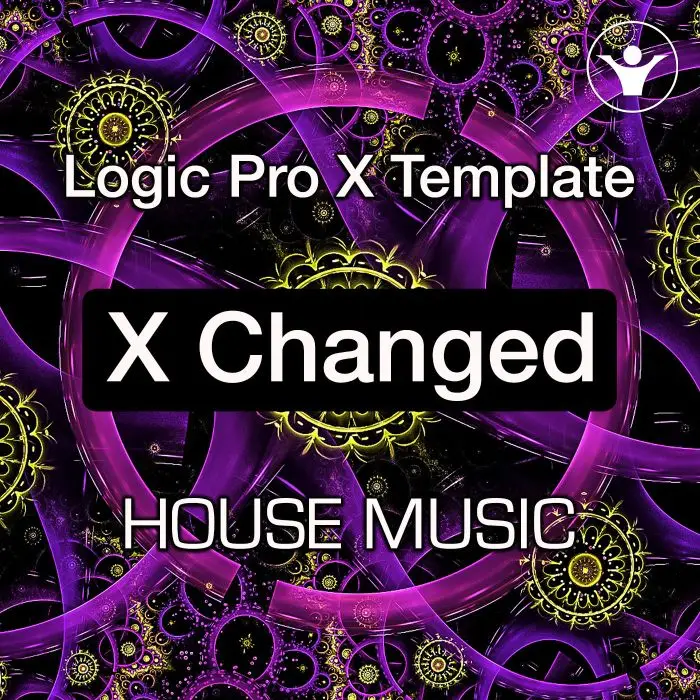 X Changed ExtendedLogic Pro Templates