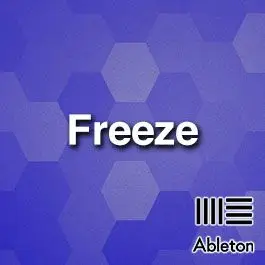 FreezeAbleton Templates
