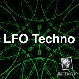 LFO TechnoLogic Pro Templates