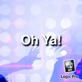 Oh Ya!Logic Pro Templates