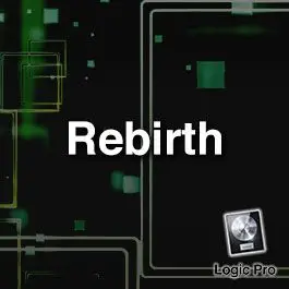 RebirthLogic Pro Templates