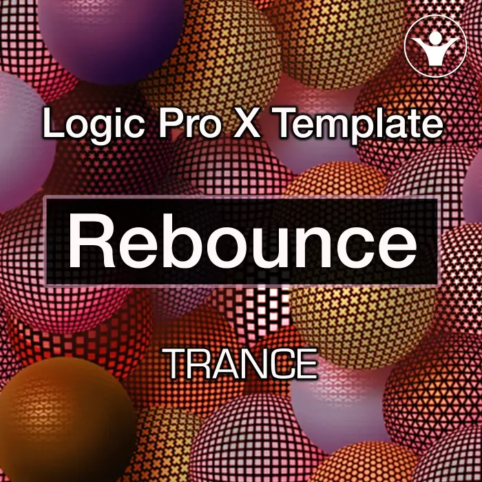 RebounceLogic Pro Templates