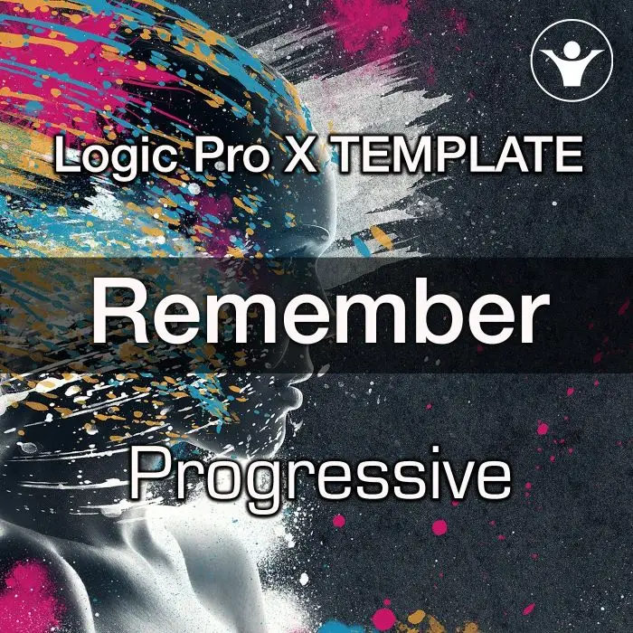 RememberLogic Pro Templates
