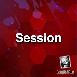 SessionLogic Pro Templates