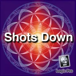 Shots DownLogic Pro Templates
