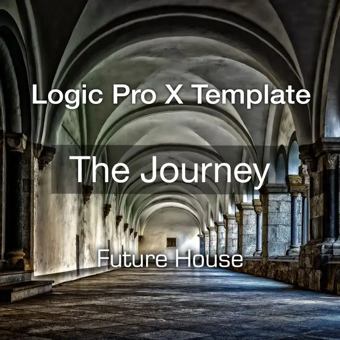 The JourneyLogic Pro Templates