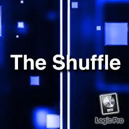 The ShuffleLogic Pro Templates