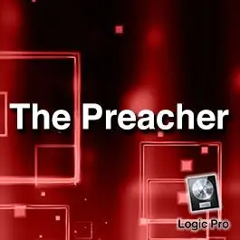 The PreacherLogic Pro Templates