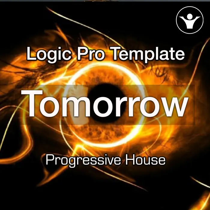 Tomorrow Logic Pro XLogic Pro Templates