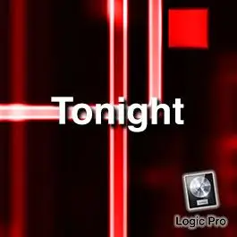Tonight!Logic Pro Templates