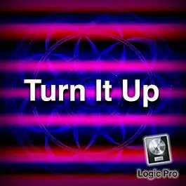 Turn it UpLogic Pro Templates