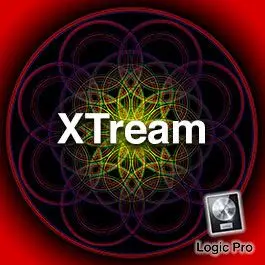 XtreamLogic Pro Templates