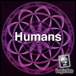 HumansLogic Pro Templates
