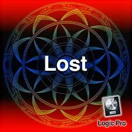 Lost (Drumcode Techno)Logic Pro Templates