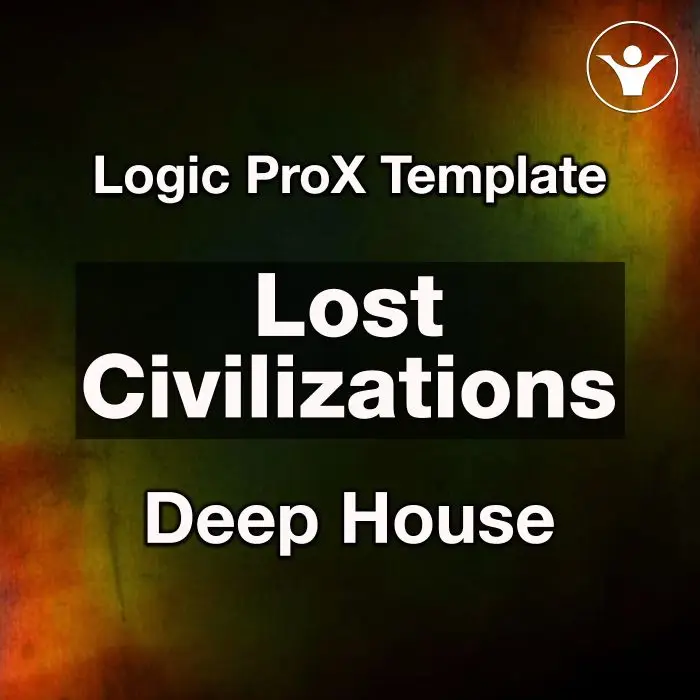 Lost civilizationsLogic Pro Templates