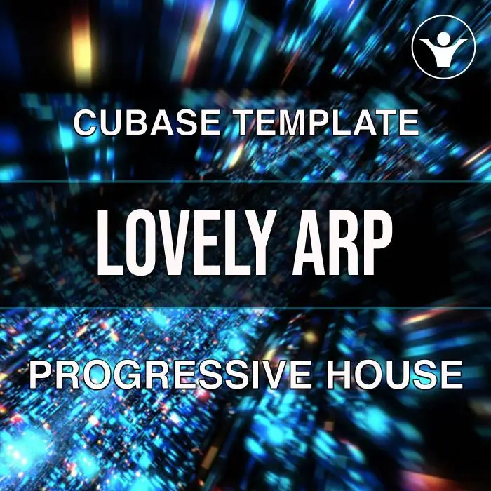 LonelyArp Cubase TemplateCubase Templates