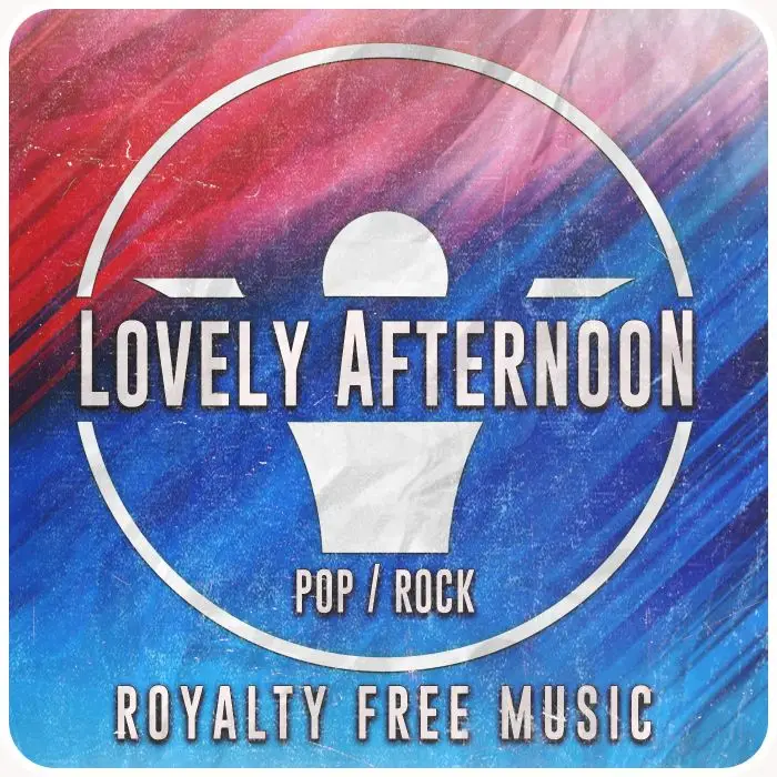 Lovely Afternoon (Original Romantic Song) - Vocal + Music Only PackStock Music