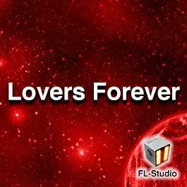 Lovers ForeverFL Studio Templates