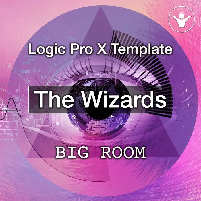 WizardsLogic Pro Templates