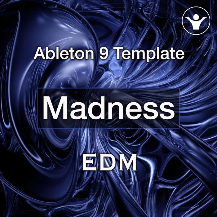 MadnessAbleton Templates