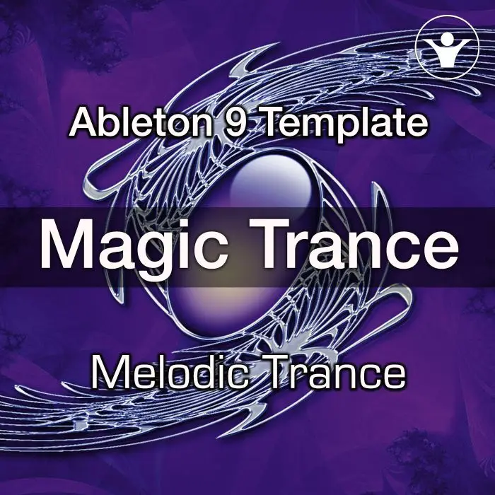 Magic TranceAbleton Templates