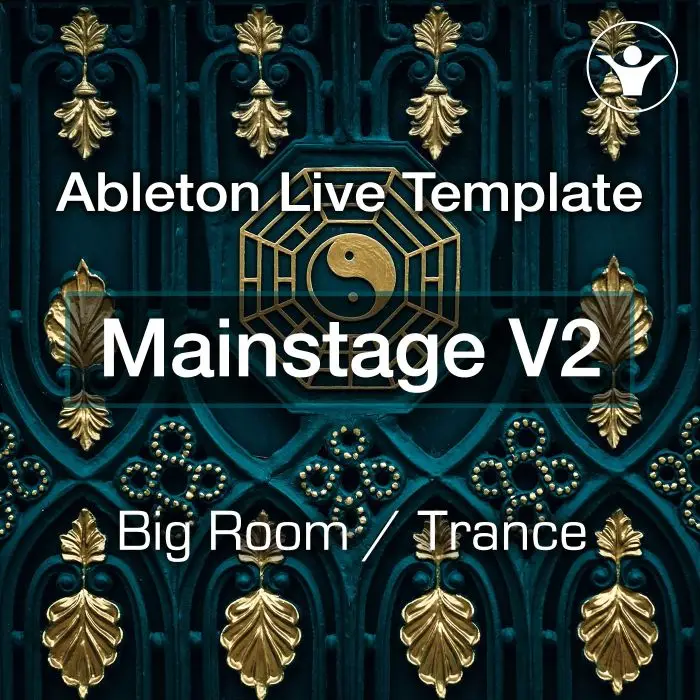 Mainstage Part2Ableton Templates