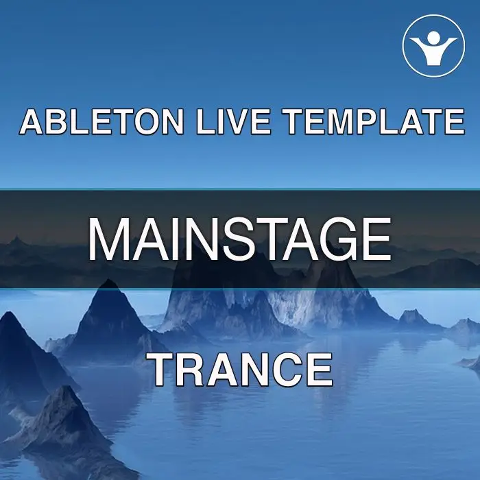 Mainstage Ableton Live 10 Trance TemplateAbleton Templates