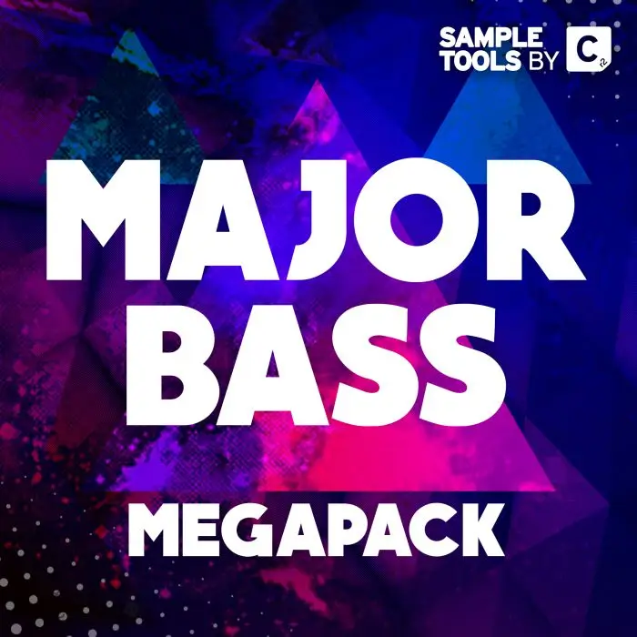 Major Bass MegapackMIDI FIles