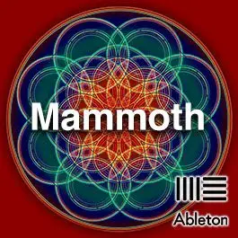 MammothAbleton Templates