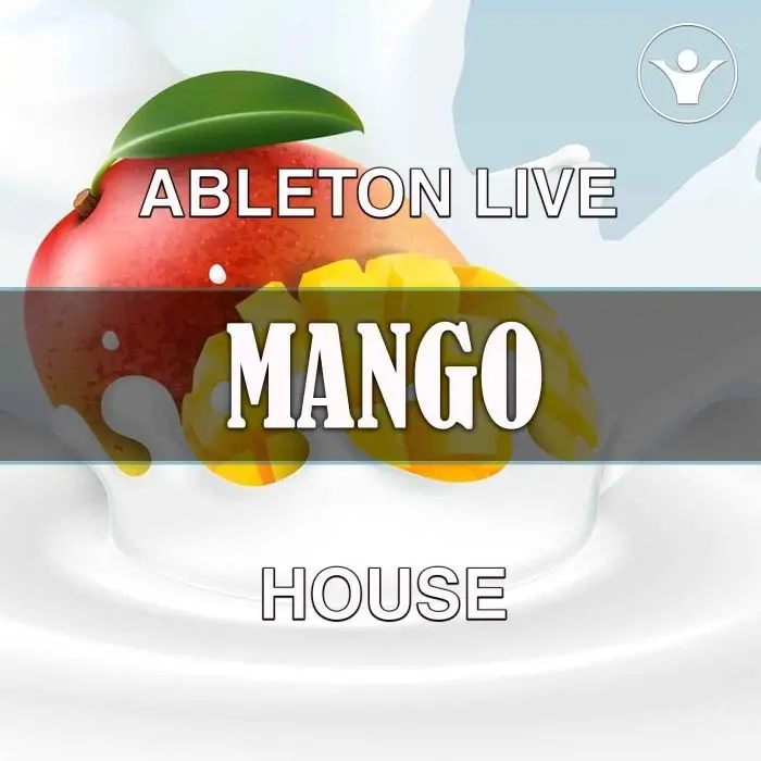 Mango Ableton TemplateAbleton Templates