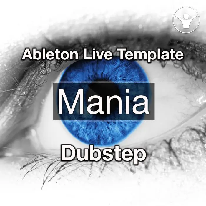 Dougles - Mania Ableton Templates