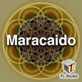 Maracaido Style TranceFL Studio Templates