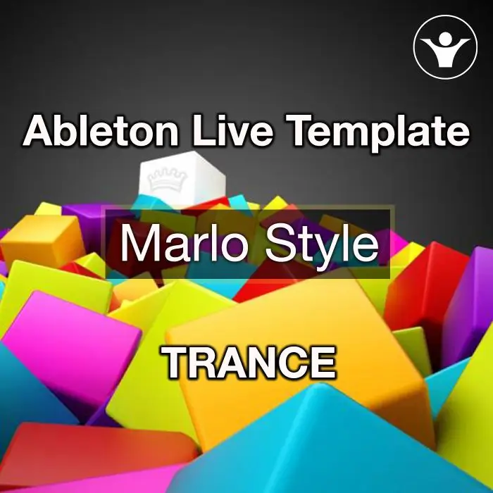 MaRLo Style TranceAbleton Templates
