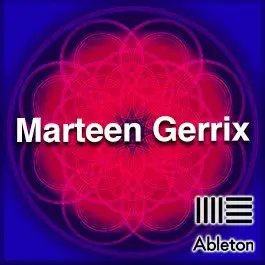 Marteen GarrixAbleton Templates