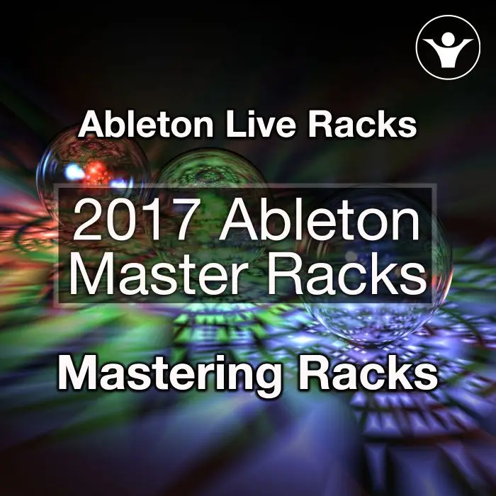 2017 Ableton Master RacksAbleton Racks