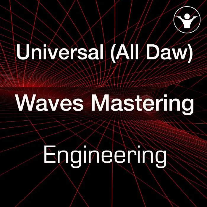 Waves Mastering ChainAbleton Templates