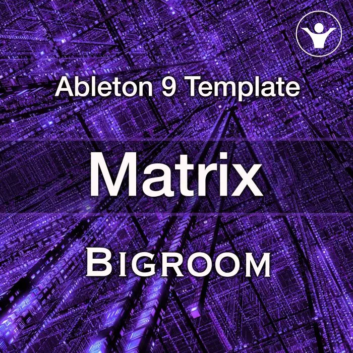MatrixAbleton Templates