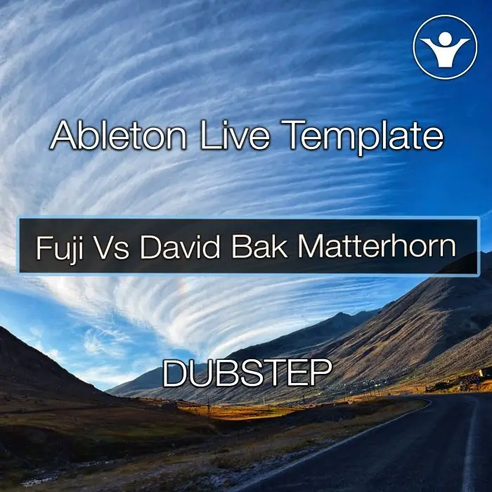 Fuji Vs David Bak Matterhorn Ableton Templates