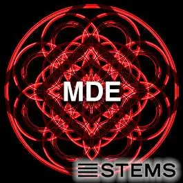 MDE - StemsAudio STEMS