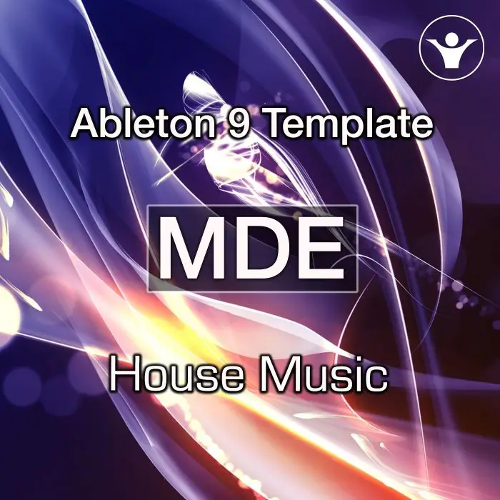 MDEAbleton Templates
