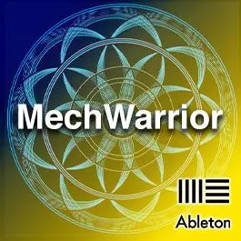 MechWarriorAbleton Templates