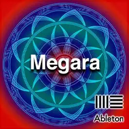 MegaraAbleton Templates