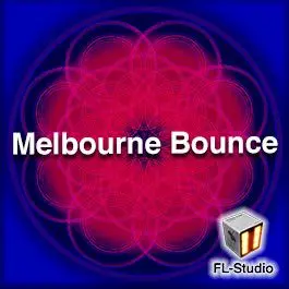 Melbourne Bounce TemplateFL Studio Templates