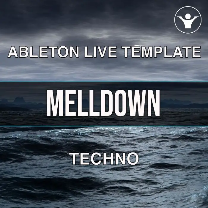 Melldown Ableton TemplateAbleton Templates